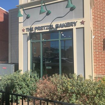 The Pretzel Bakery - Bakeries Near Me - Washington, DC, District of Columbia The Pretzel Bakery - Bakeries Near Me - Washington, DC, District of Columbia