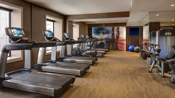 The Adolphus, Autograph Collection by null