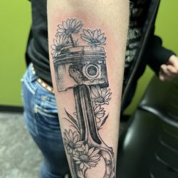 Kapow Ink
