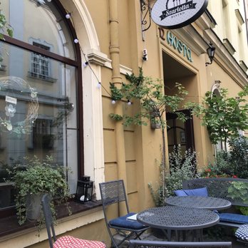 Szarlotta Bistro - Polish Near Me - Poznań, WP Szarlotta Bistro - Polish Near Me - Poznań, WP