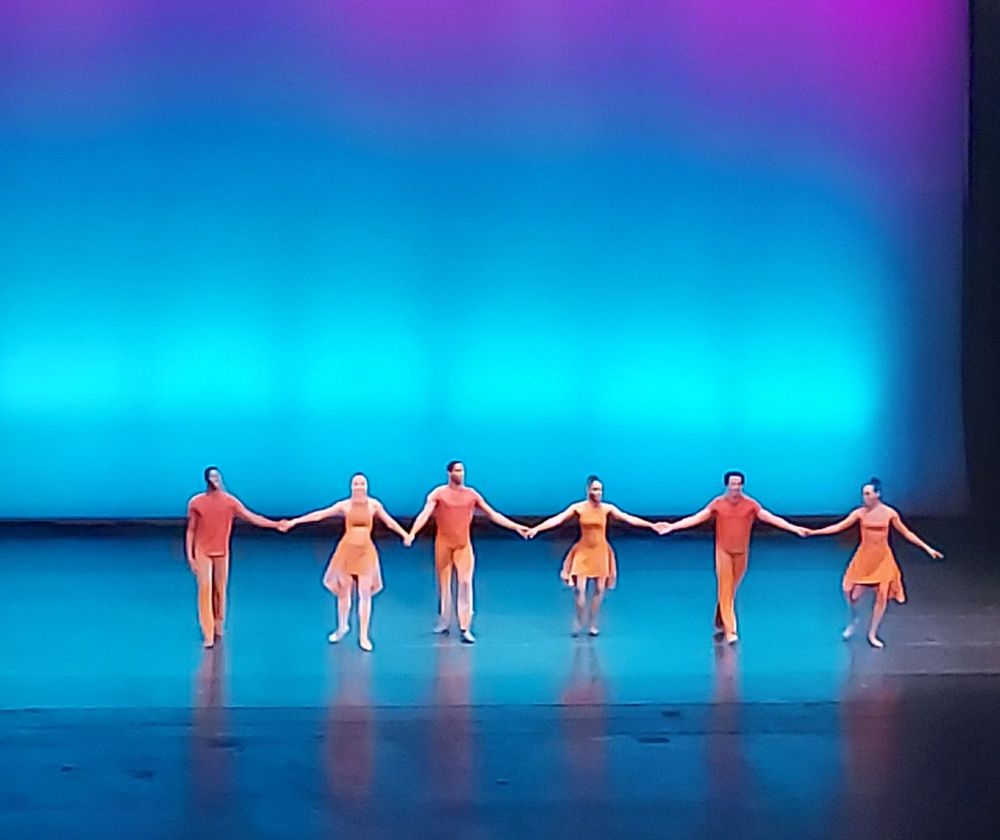 Social spots from Elliott Hall Of Music