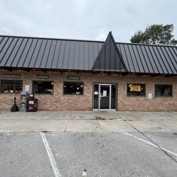 Joe's Friendly Tavern