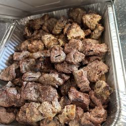 International Food Market - 12 skewers of kabobs $60