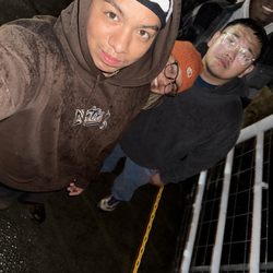 Maris Farms Haunted Woods