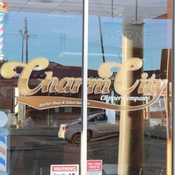 Charm City Clipper Company