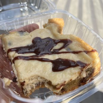 Eat Cakes Bakery - Bailey's Cheesecake Bar - Cupcakes Near Me - Kannapolis, North Carolina