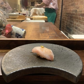 Sushi Jin - Sushi Bars Near Me - New York, New York Sushi Jin - Sushi Bars Near Me - New York, New York