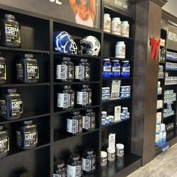 Nutrishop