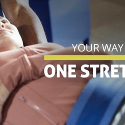 Stretch Zone