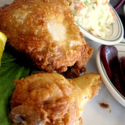Fried Chicken