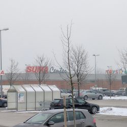 SUMA Center