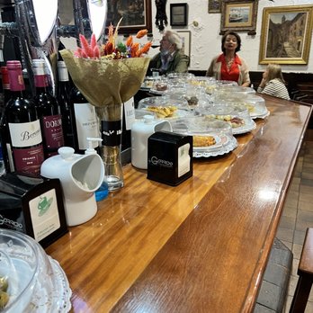 Irrintzi - Tapas Bars Near Me - Getxo, BI