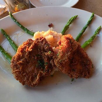 The Cheesecake Factory - Truffle Honey Chicken - Desserts Near Me - Redondo Beach, California The Cheesecake Factory - Truffle Honey Chicken - Desserts Near Me - Redondo Beach, California
