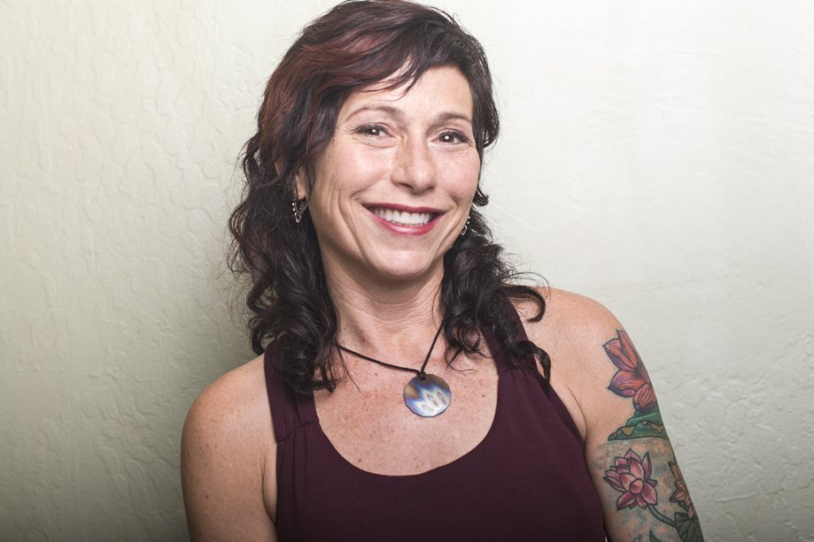 Divine Alignment Chiropractic Laurie Klein Logo