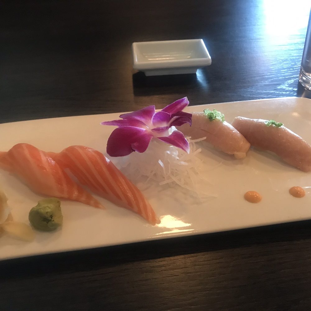 Poke Ocean - Bluefin Tuna and Salmon Toro Sushi - Japanese Near Me - Morrisville, Pennsylvania Poke Ocean - Bluefin Tuna and Salmon Toro Sushi - Japanese Near Me - Morrisville, Pennsylvania
