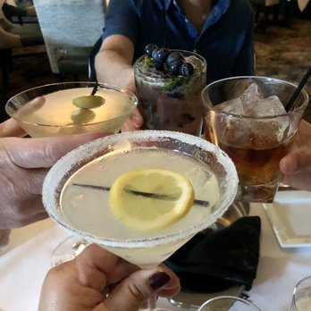 Ruth's Chris Steak House - Seafood Near Me - Somerville, Massachusetts