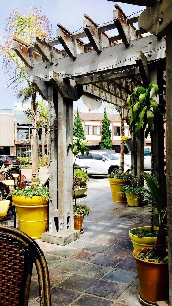 YELLOW VASE 457 Photos & 530 Reviews Bakeries 1805 S Catalina Ave