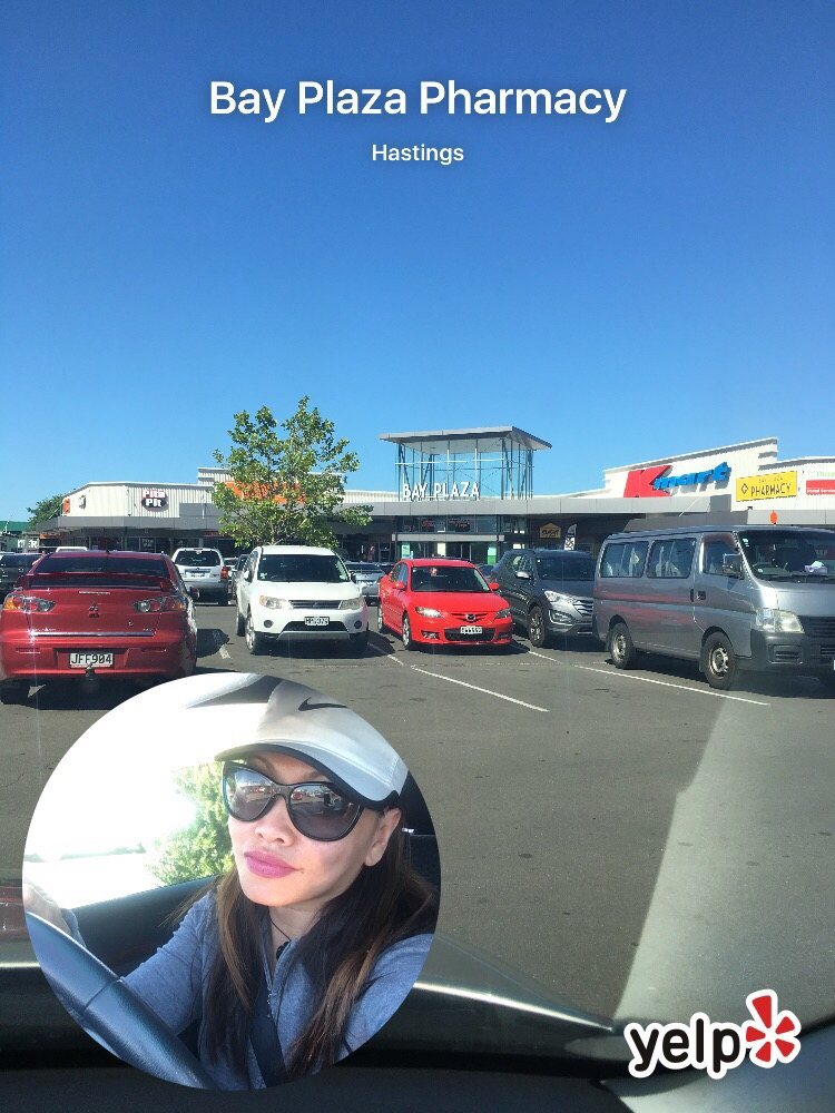 BAY PLAZA PHARMACY Updated March 2024 221 Russell St North, Bay