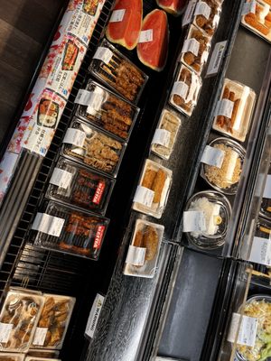 Nijiya Market San Jose Store by null