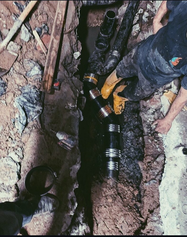 Slide of Bargain Plumbing & Heating