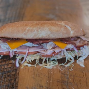 Mane Course Sandwiches - Farrier - Sandwiches Near Me - Charlottesville, Virginia Mane Course Sandwiches - Farrier - Sandwiches Near Me - Charlottesville, Virginia