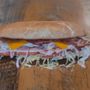 Photo of Mane Course Sandwiches