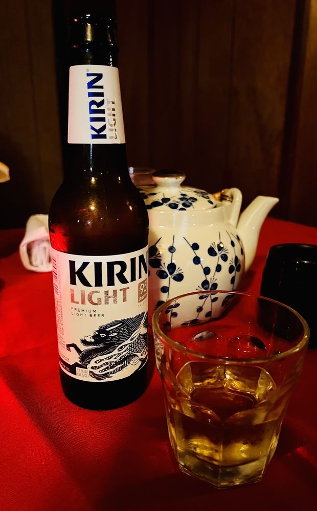 Niki's Tokyo Inn