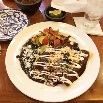 Barrio Queen - Mexican Near Me - Phoenix, Arizona