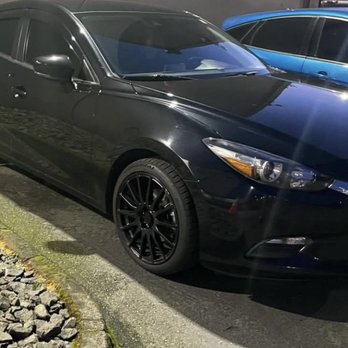 Lee's Automotive - After - Body Shops Near Me - Seattle, Washington