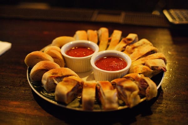 Wogies Bar & Grill , West Village by null