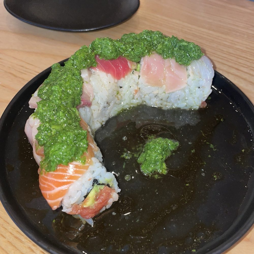 Miki Sushi & Sake - Sushi Bars Near Me - Laguna Beach, California Miki Sushi & Sake - Sushi Bars Near Me - Laguna Beach, California