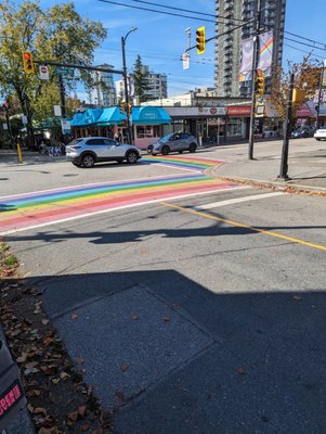 Forbidden Vancouver Walking Tours by null