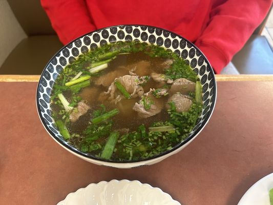 Combo Noodles by null