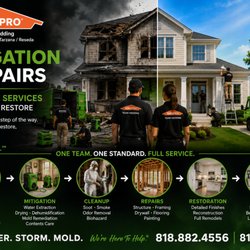 SERVPRO of Tarzana/Reseda