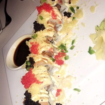 Bonding - Sushi Bars Near Me - Miami, Florida Bonding - Sushi Bars Near Me - Miami, Florida