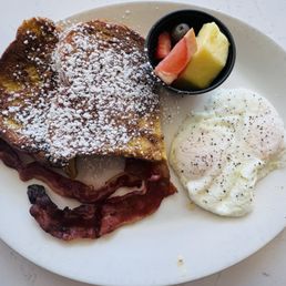 Griddle Toast Griddle Toast