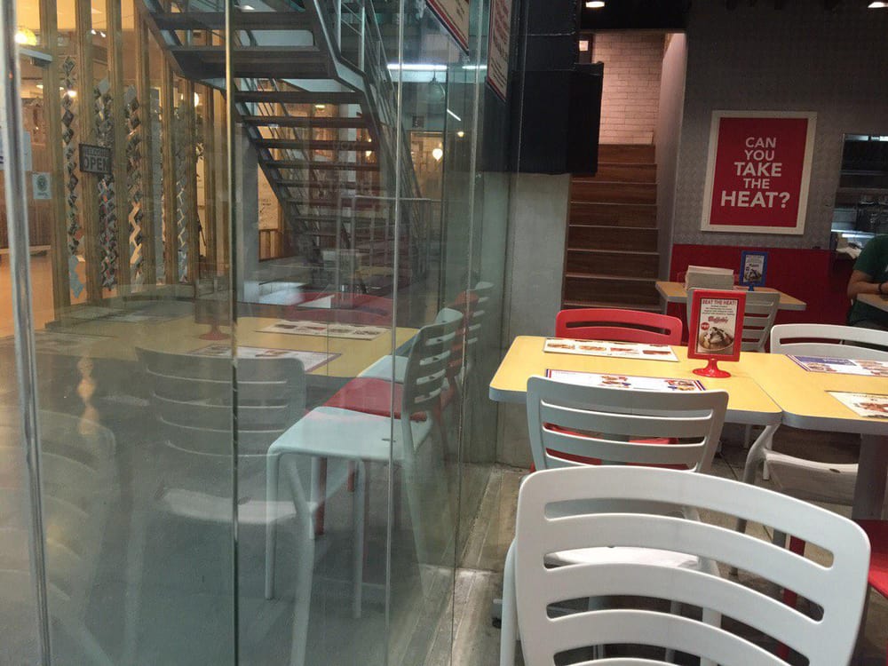 BUFFALO’S WINGS N’ THINGS Updated June 2024 10 Photos Solaris One