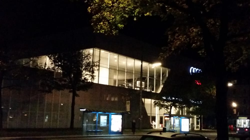 Audi München
