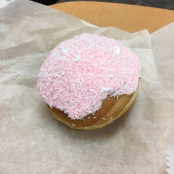Donut Kraze - Tropical pineapple - Donuts Near Me - Tonawanda, New York Donut Kraze - Tropical pineapple - Donuts Near Me - Tonawanda, New York