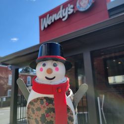 Wendy's