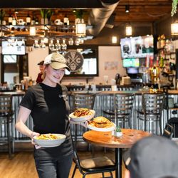 Nashoba Club - Pizza & Taproom