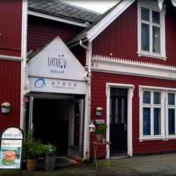 Dattera til Lothe