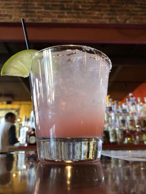 Mezcal by null