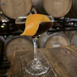 The Oak Room by Abridged