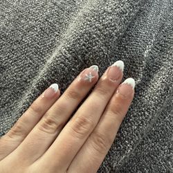 Glamour Nails - Nails