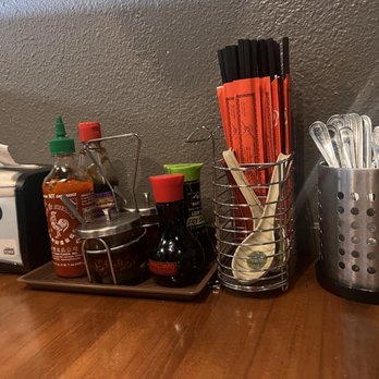 Pho House Cafe & Deli - Tables have all your needs! - Delis Near Me - Vancouver, Washington