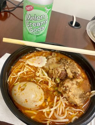 Nom Nom Ramen by null