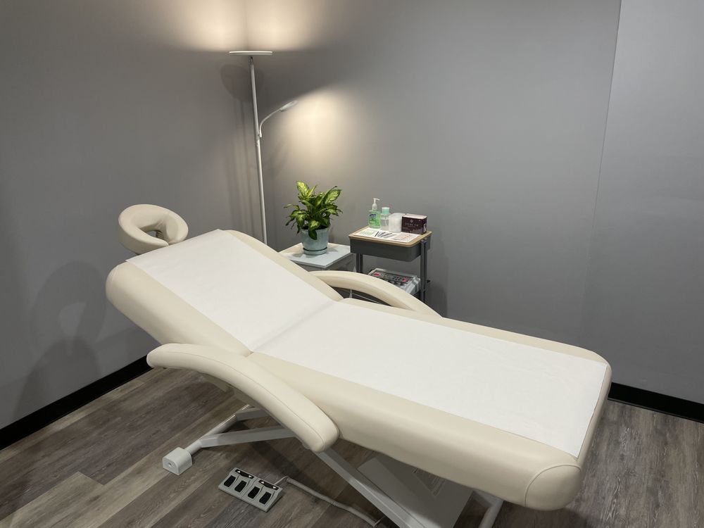 Better Wellness Acupuncture Logo