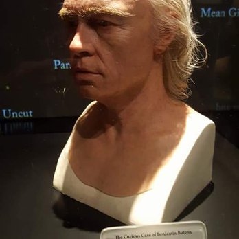 Paramount Studio Tour - Tours Near Me - Los Angeles, California