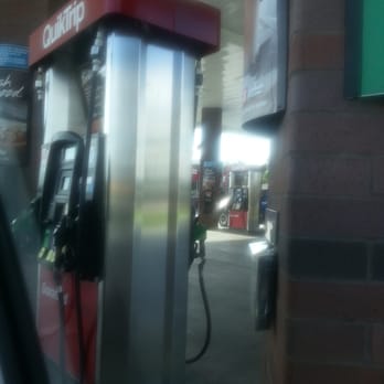 QuikTrip - Gas Stations Near Me - Tulsa, Oklahoma QuikTrip - Gas Stations Near Me - Tulsa, Oklahoma